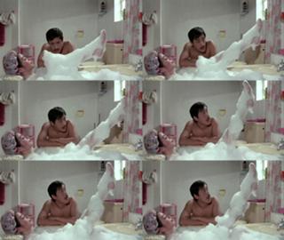 Cherie Chung feet photo 20