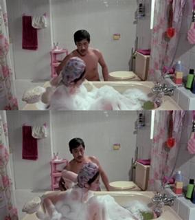 Cherie Chung feet photo 19