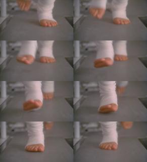 Cherie Chung feet photo 10