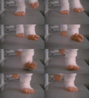 Cherie Chung feet photo 9