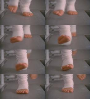 Cherie Chung feet photo 8
