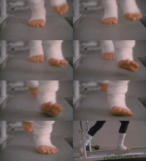 Cherie Chung feet photo 7