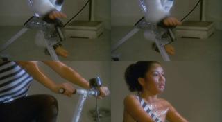 Cherie Chung feet photo 6