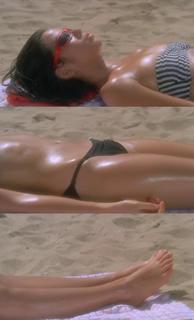 Cherie Chung feet photo 3