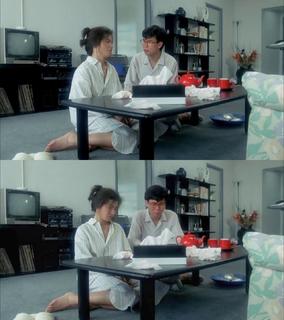 Cherie Chung feet photo 19