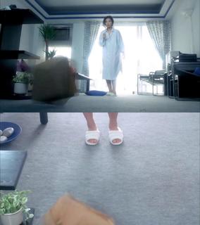 Cherie Chung feet photo 18