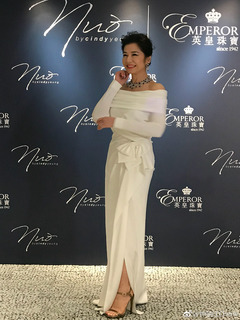 Cherie Chung feet photo 10
