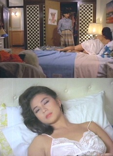 Cherie Chung feet photo 5