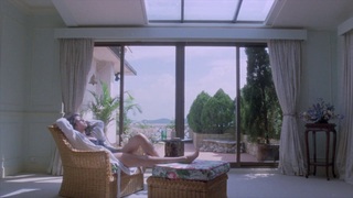 Cherie Chung feet photo 20