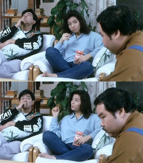 Cherie Chung feet photo 12
