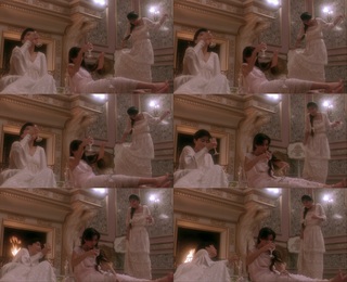Cherie Chung feet photo 3