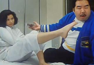 Cherie Chung feet photo 15