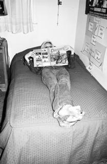 Cherie Currie feet photo 3