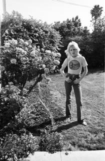 Cherie Currie feet photo 14