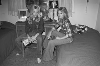 Cherie Currie feet photo 13