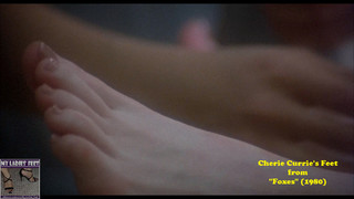 Cherie Currie feet photo 9