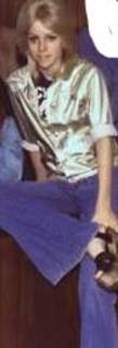 Cherie Currie feet photo 3