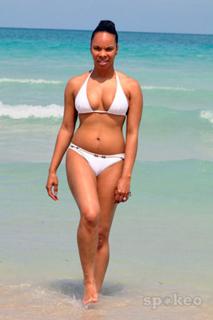Cherie Johnson feet photo 16