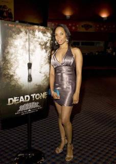 Cherie Johnson feet photo 2
