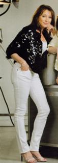 Cherie Lunghi feet photo 18