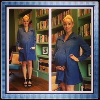 Cherry Healey feet photo 19