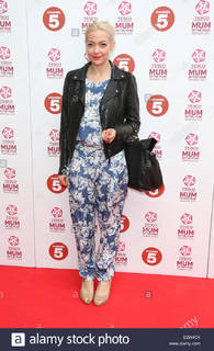 Cherry Healey feet photo 17