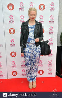 Cherry Healey feet photo 16
