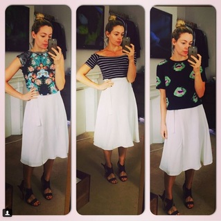 Cherry Healey feet photo 13