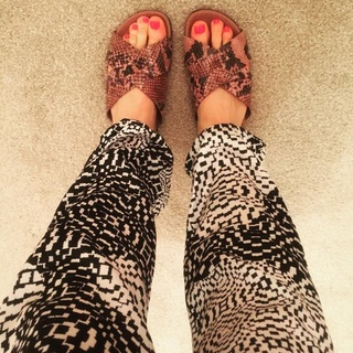Cherry Healey feet photo 11