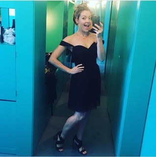 Cherry Healey feet photo 10