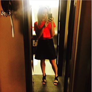Cherry Healey feet photo 8
