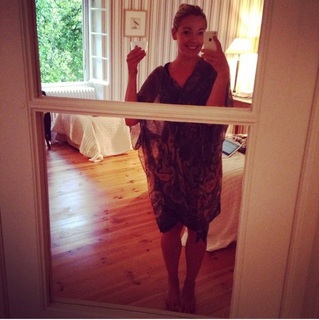 Cherry Healey feet photo 6