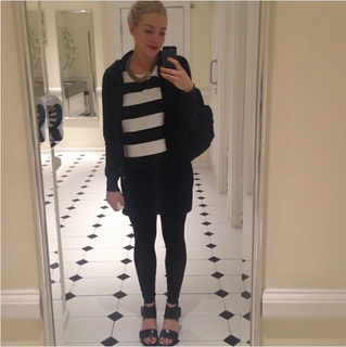Cherry Healey feet photo 20