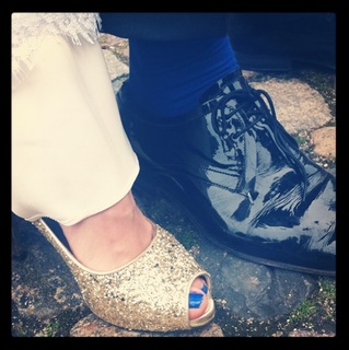 Cherry Healey feet photo 18