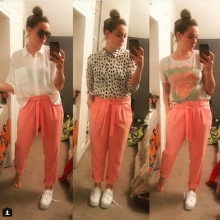 Cherry Healey feet photo 16