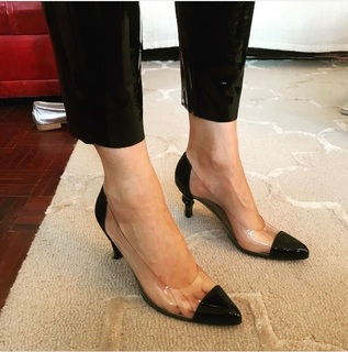 Cherry Healey feet photo 15