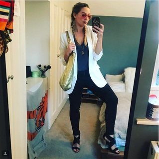 Cherry Healey feet photo 14