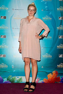 Cherry Healey feet photo 9