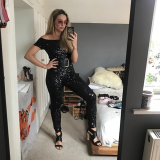Cherry Healey feet photo 6