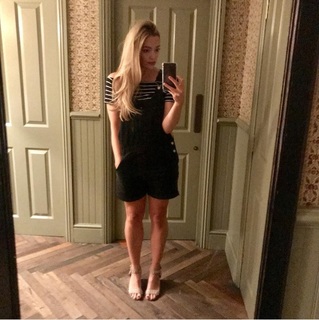 Cherry Healey feet photo 20