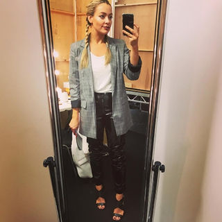 Cherry Healey feet photo 19