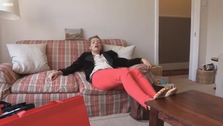 Cherry Healey feet photo 11