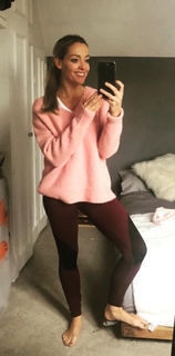 Cherry Healey feet photo 9