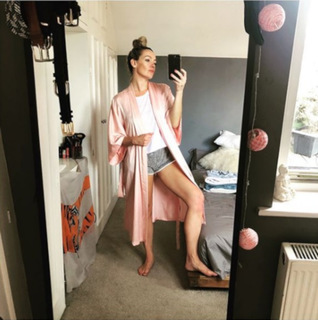 Cherry Healey feet photo 8
