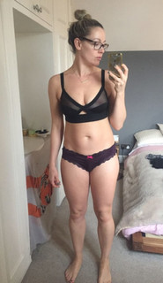 Cherry Healey feet photo 12