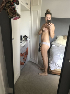 Cherry Healey feet photo 11