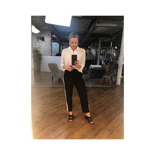 Cherry Healey feet photo 2