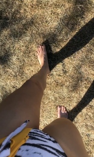 Cherry Healey feet photo 14