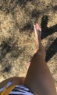 Cherry Healey feet photo 13