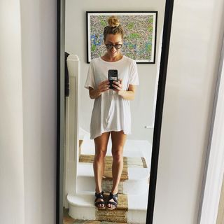 Cherry Healey feet photo 8